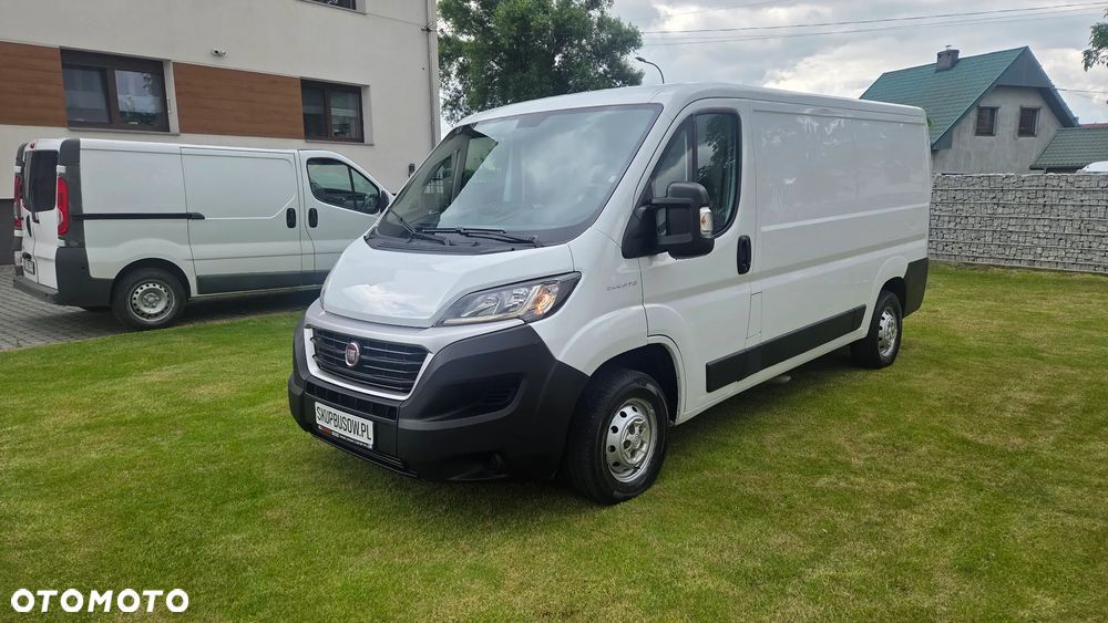 Fiat Ducato - 2