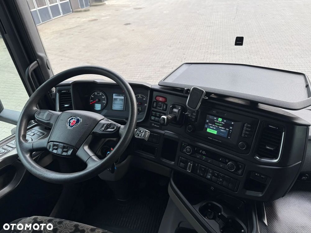 Scania R450 A4X2NA - 17