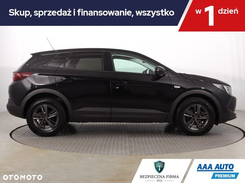 Opel Grandland X - 7