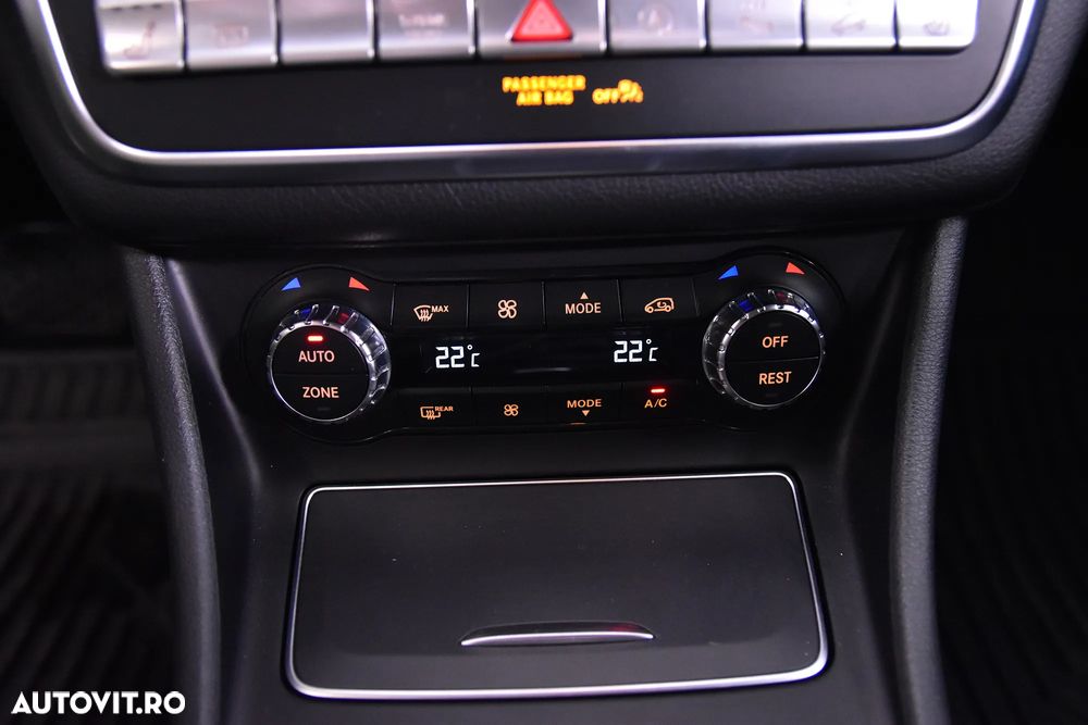 Mercedes-Benz GLA 200 d 4MATIC Aut. - 17