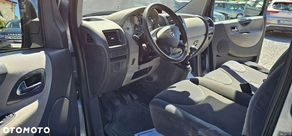 Fiat Scudo - 33