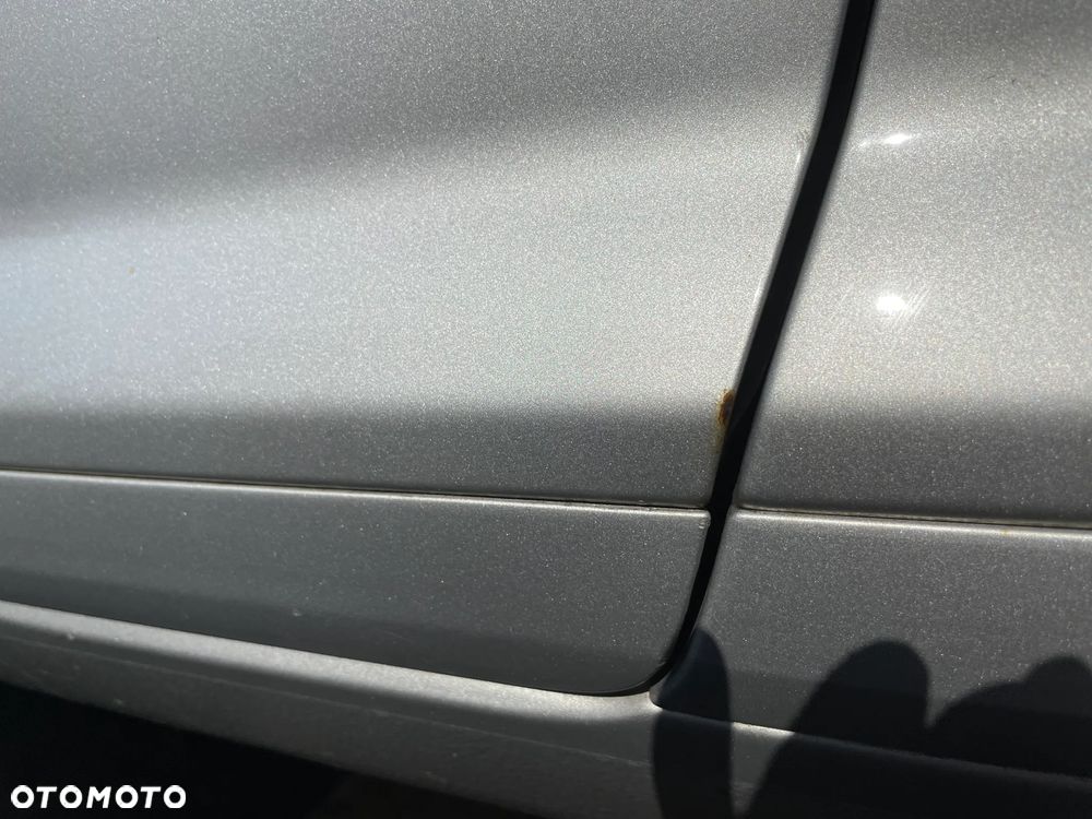 DRZWI LEWY PRZÓD AUDI A3 8P 3D LX7W - 3