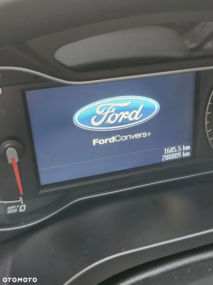 Ford S-Max 2.0 TDCi Titanium - 7