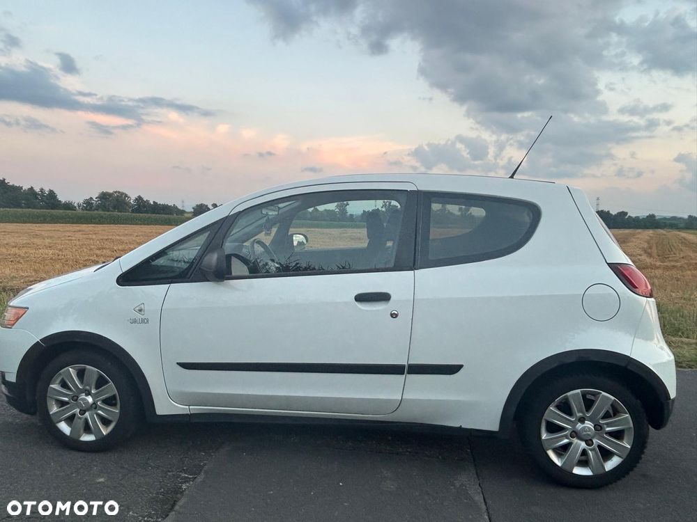 Mitsubishi Colt 1.3 Inform Cleartec - 5
