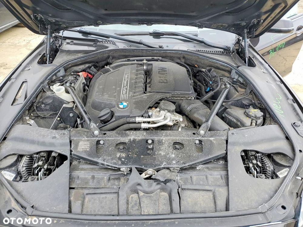 BMW Seria 6 640i M Sport Edition - 12