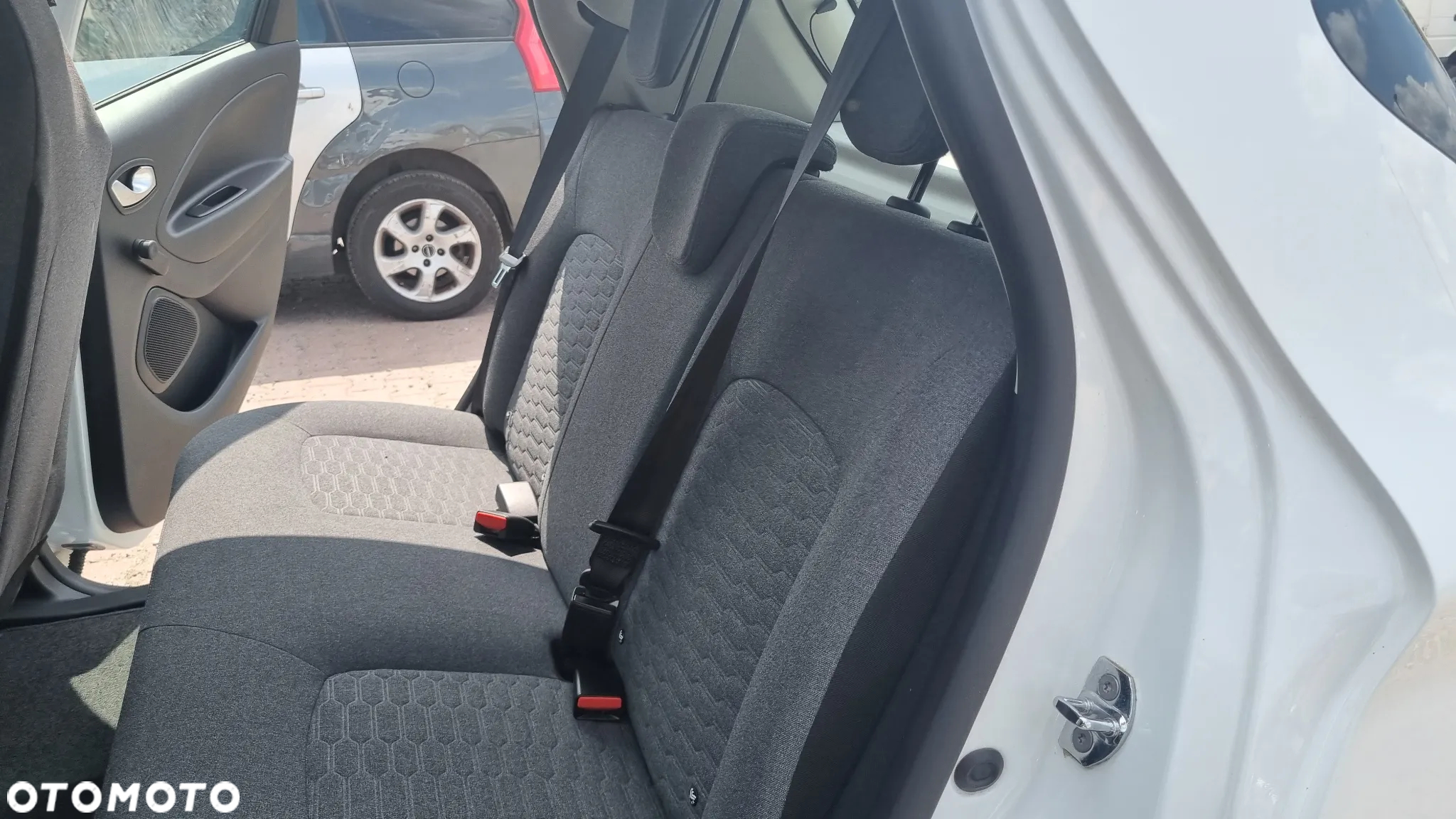 Renault Zoe - 29