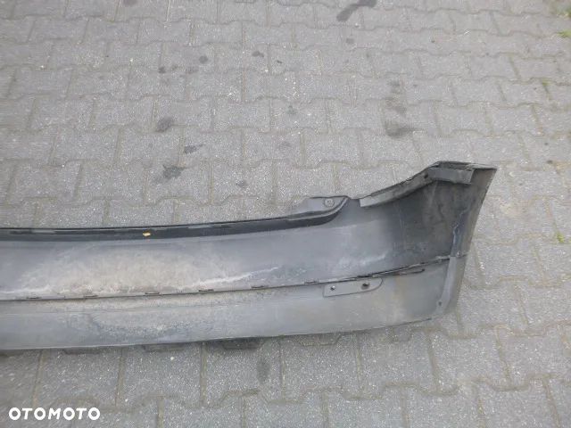 ZDERZAK TYŁ TYLNY FORD FIESTA MK6 02-05 3D - 10