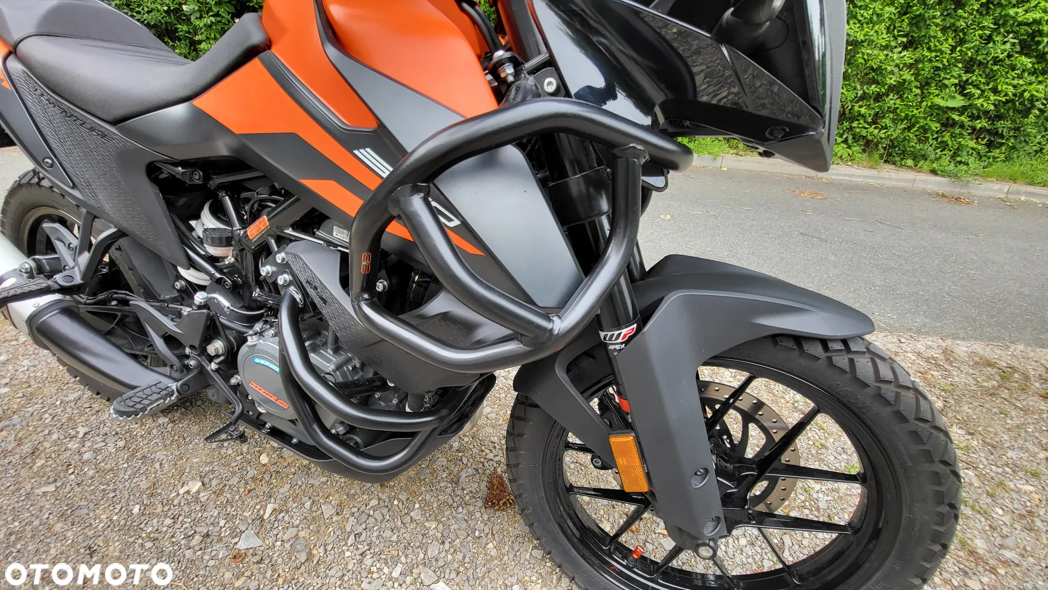 KTM Adventure - 11