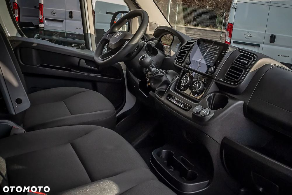 Fiat DUCATO FURGON - 14