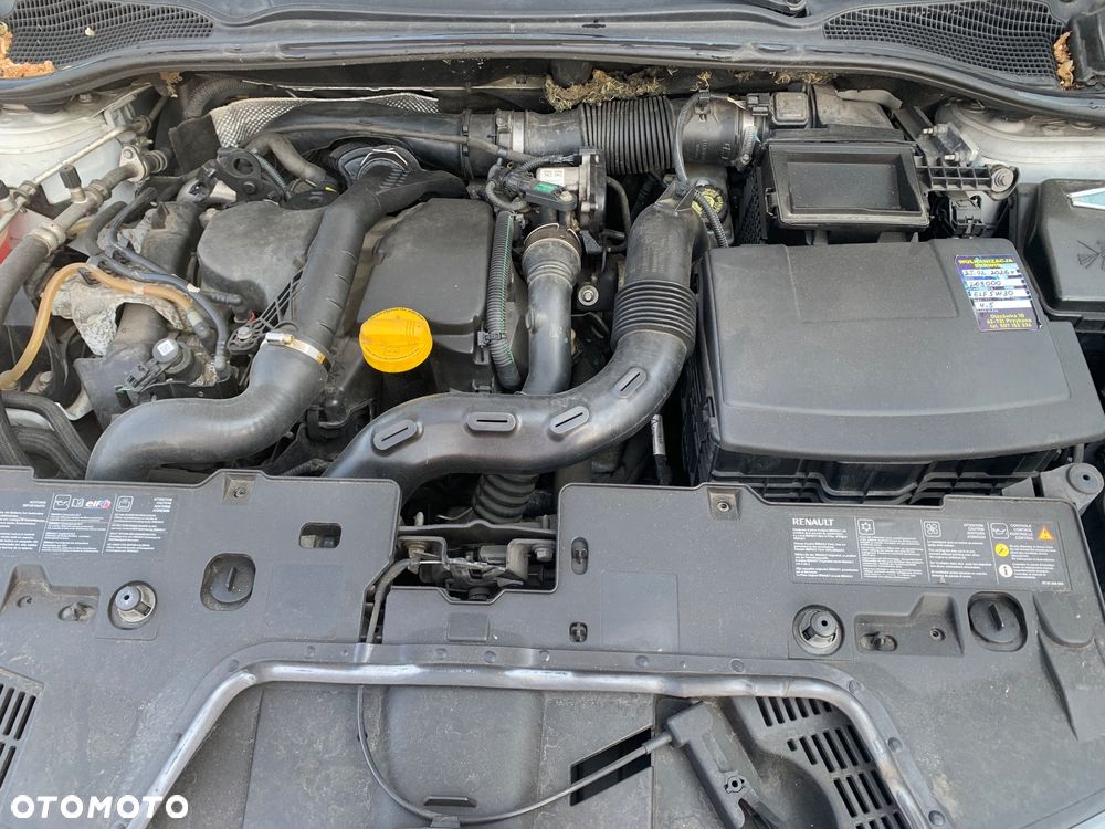 Renault Clio 1.5 dCi Energy Business EU6 - 8
