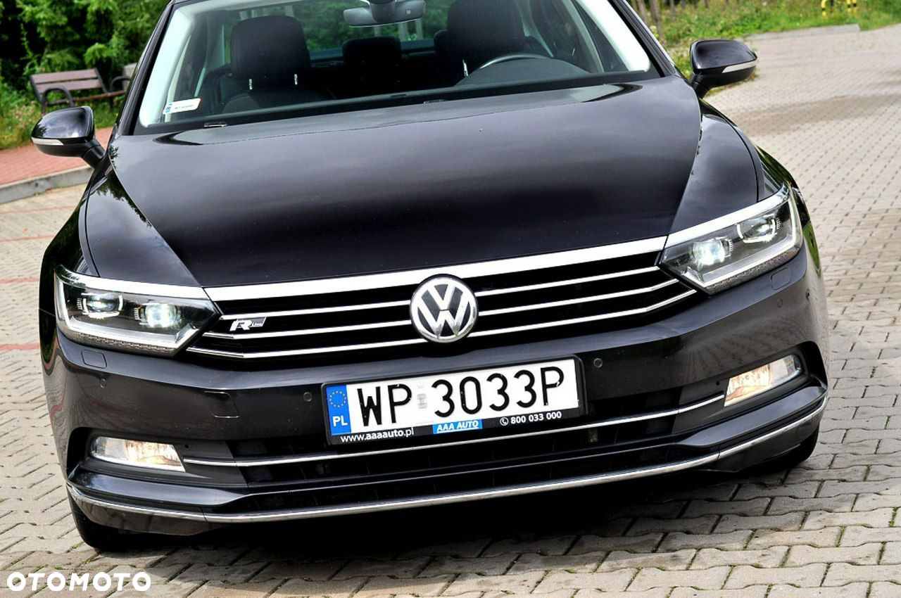 Volkswagen Passat 2.0 TSI BMT Highline DSG - 36