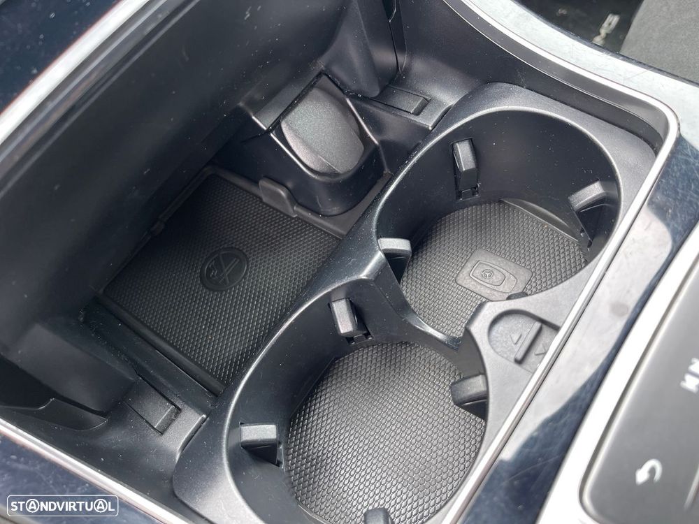 Mercedes-Benz GLC 300 d Coupé 4Matic - 21