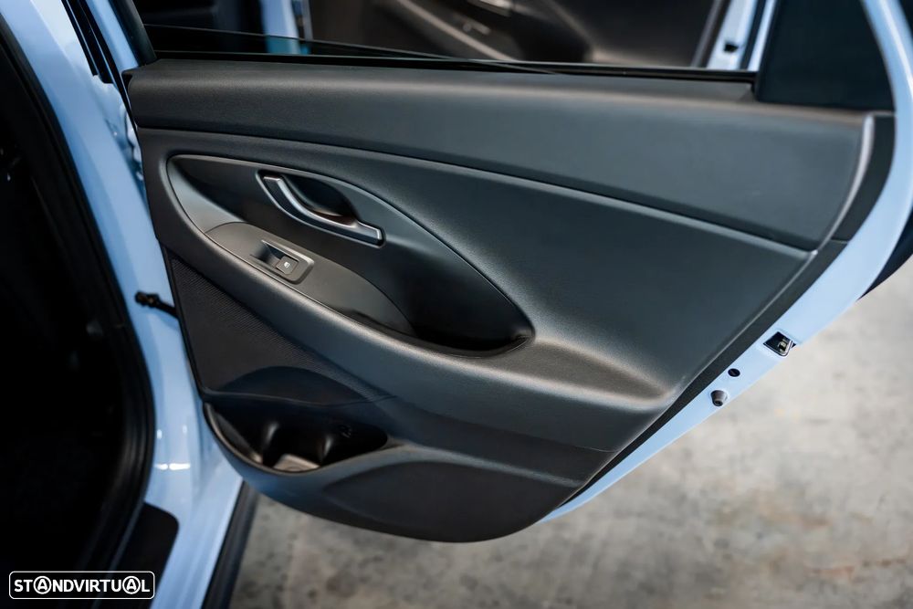 Hyundai i30 N 2.0 T-GDi Pack Performance - 19
