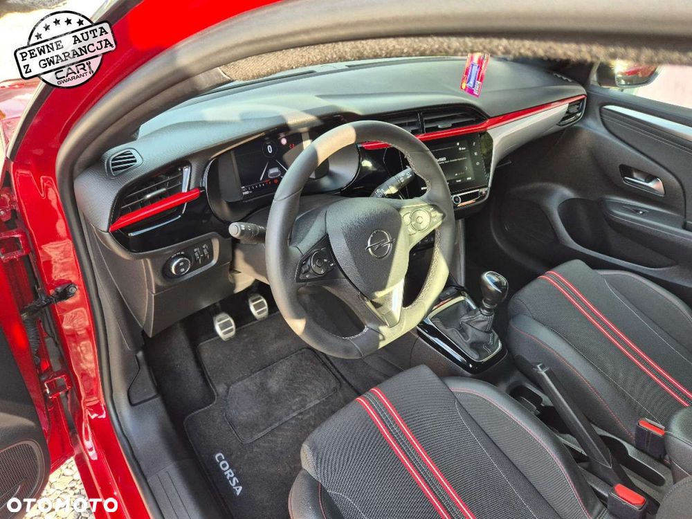 Opel Corsa - 17