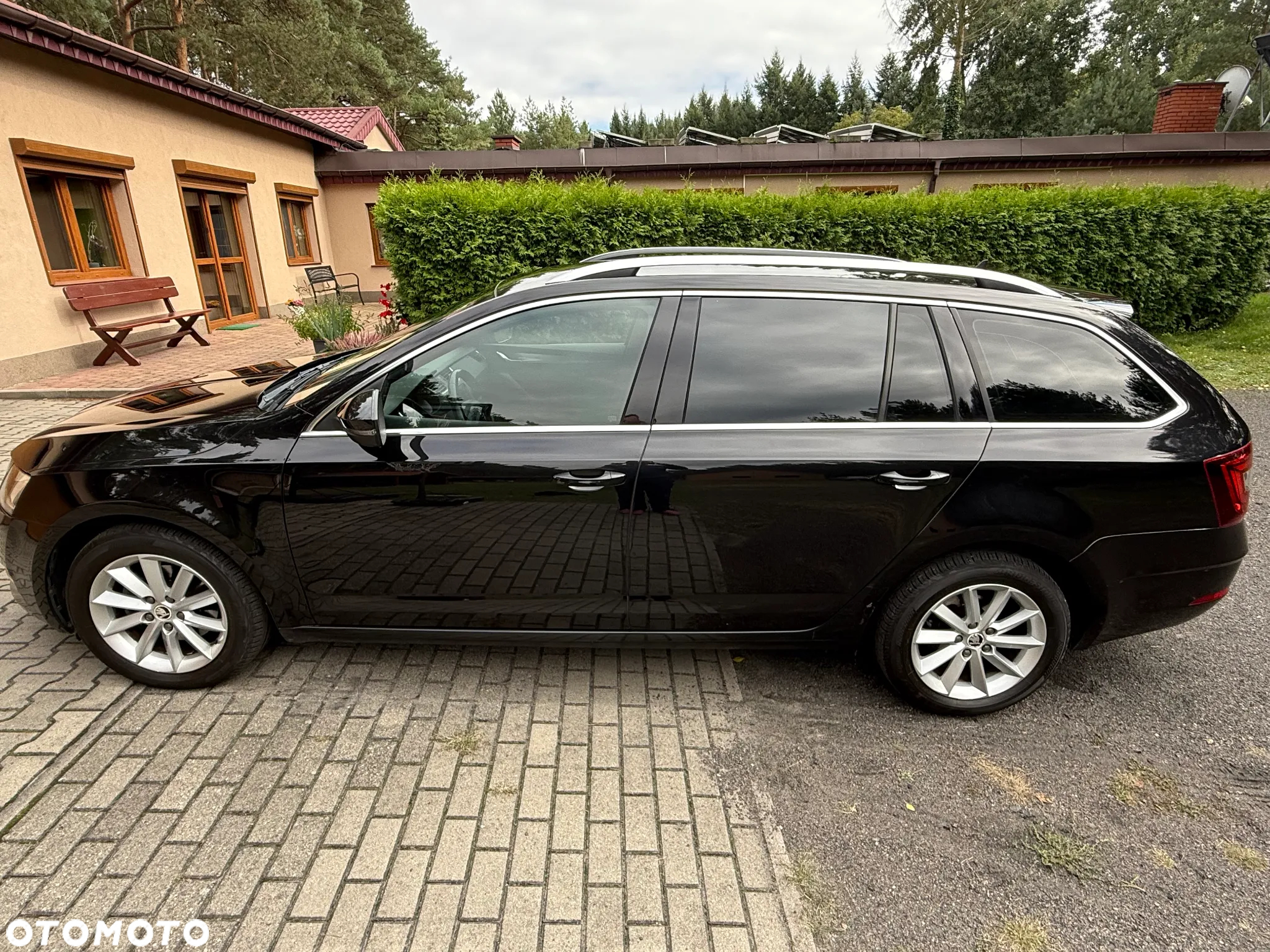 Skoda Octavia 2.0 TDI (Green tec) DSG Style - 14