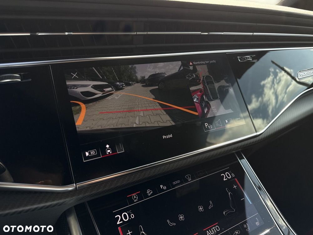 Audi RS Q8 - 29