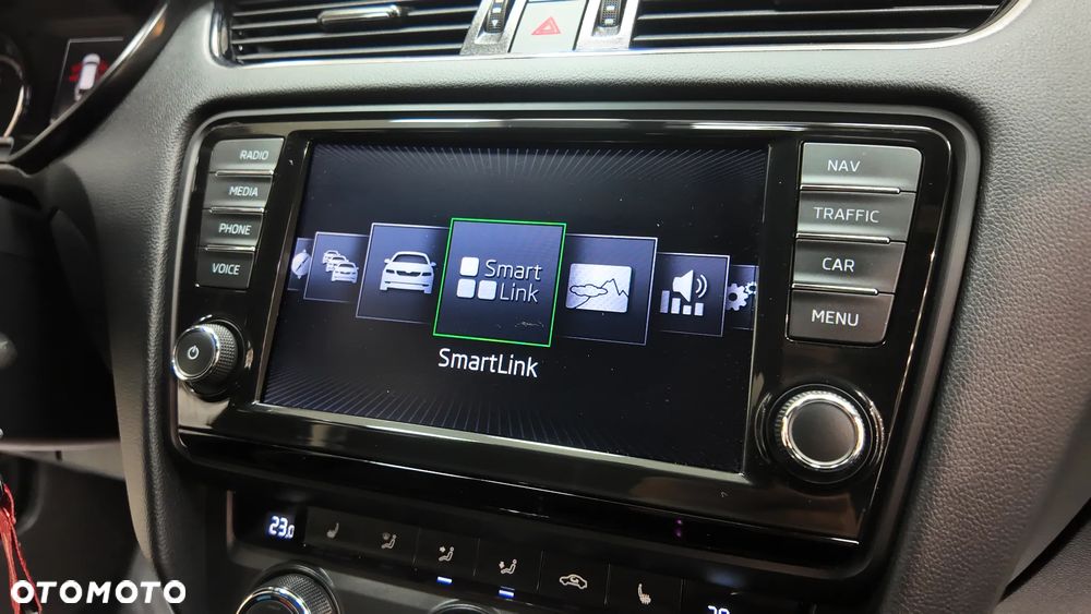 Skoda Octavia 2.0 TDI SCR RS DSG - 26