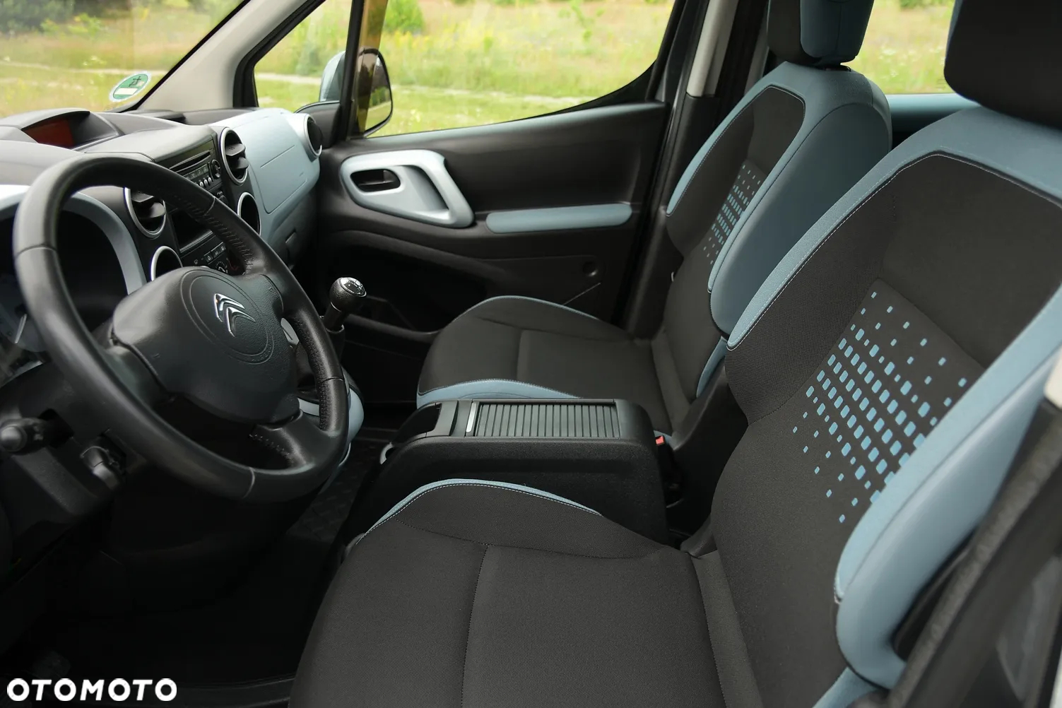 Citroën Berlingo Multispace HDi 115 FAP Selection - 22