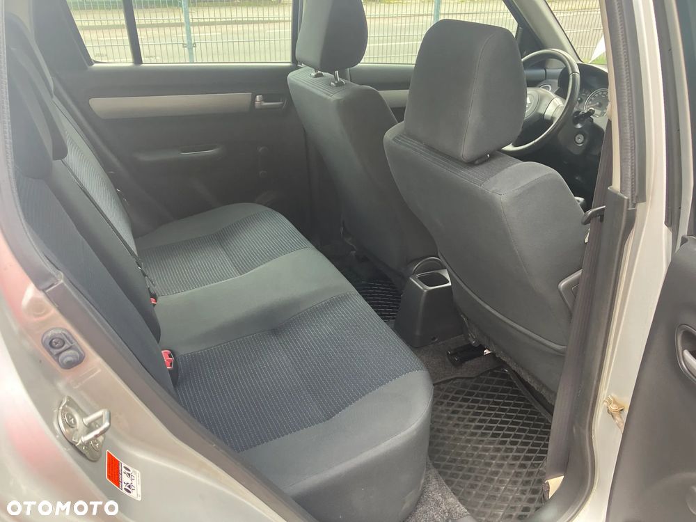 Suzuki Swift 1.3 Comfort XL - 21