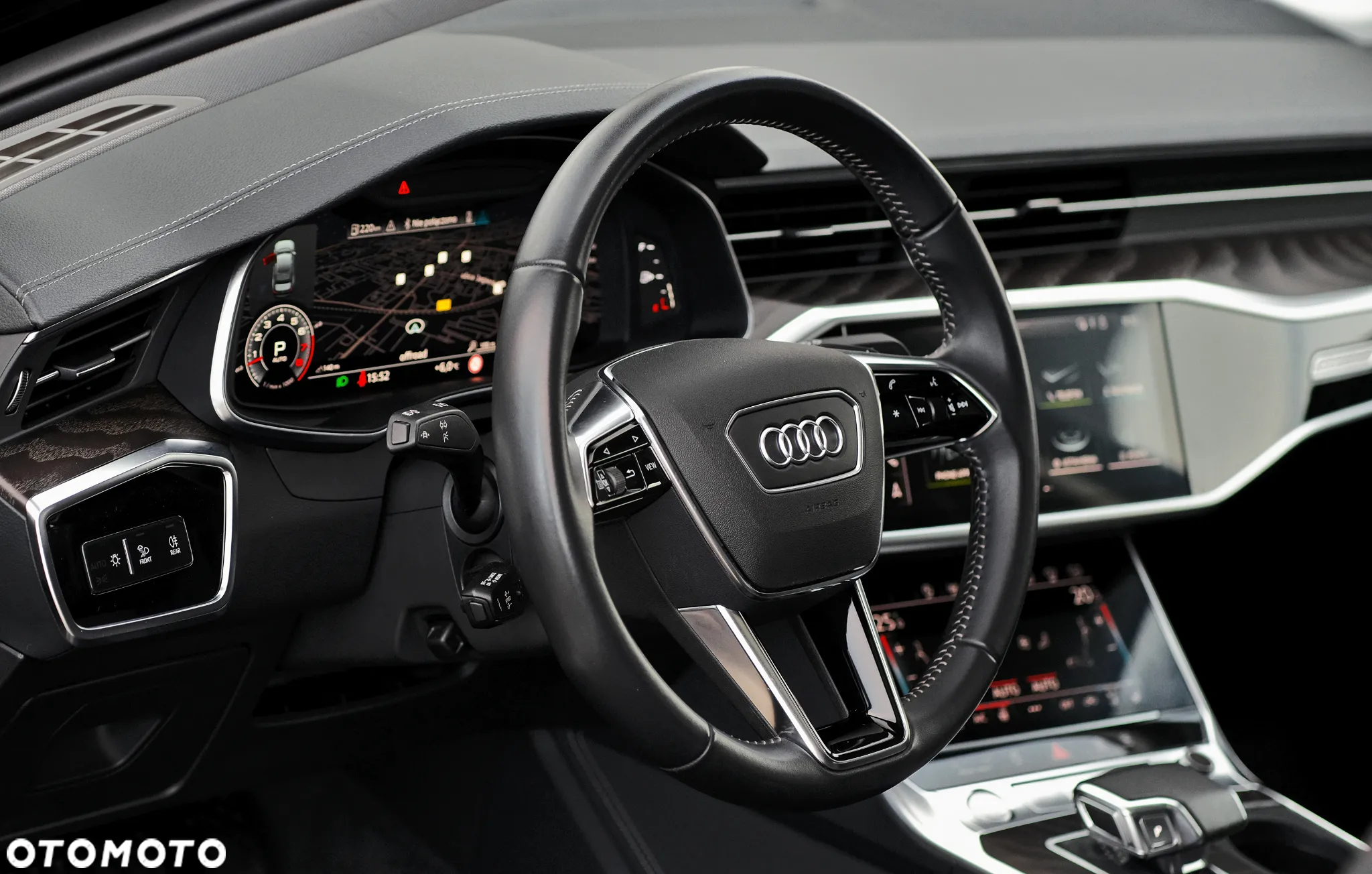 Audi A6 - 23