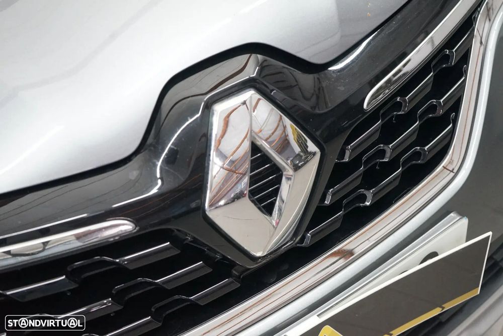 Renault Arkana 1.6 E-Tech Intens - 8