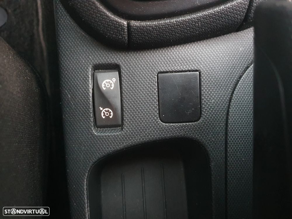 Renault Clio ENERGY TCe 90 Start & Stop Dynamique - 35