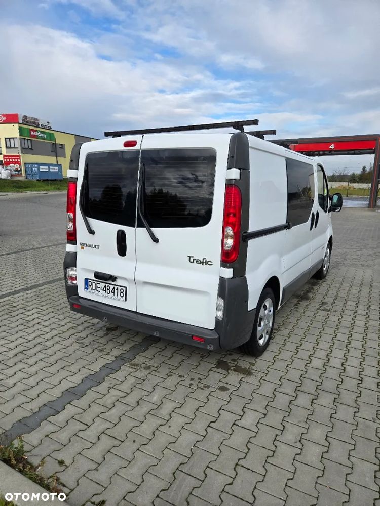 Renault Trafic - 5