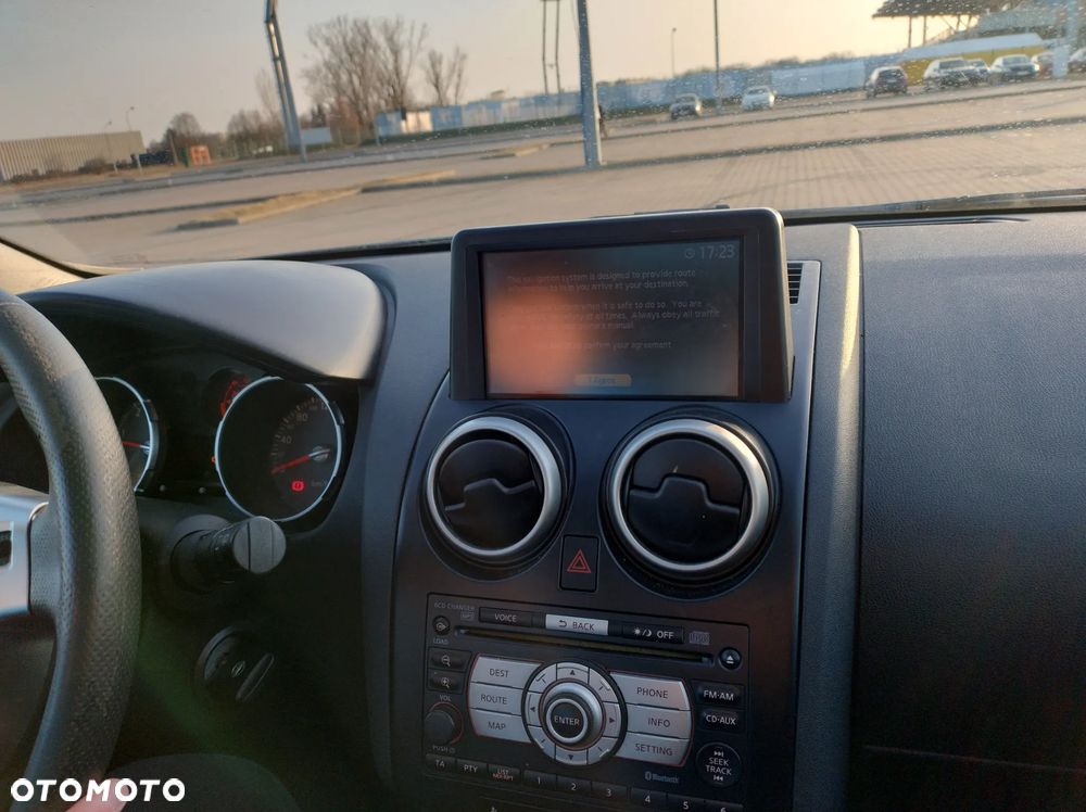 Nissan Qashqai+2 2.0 dCi Tekna Premium - 9