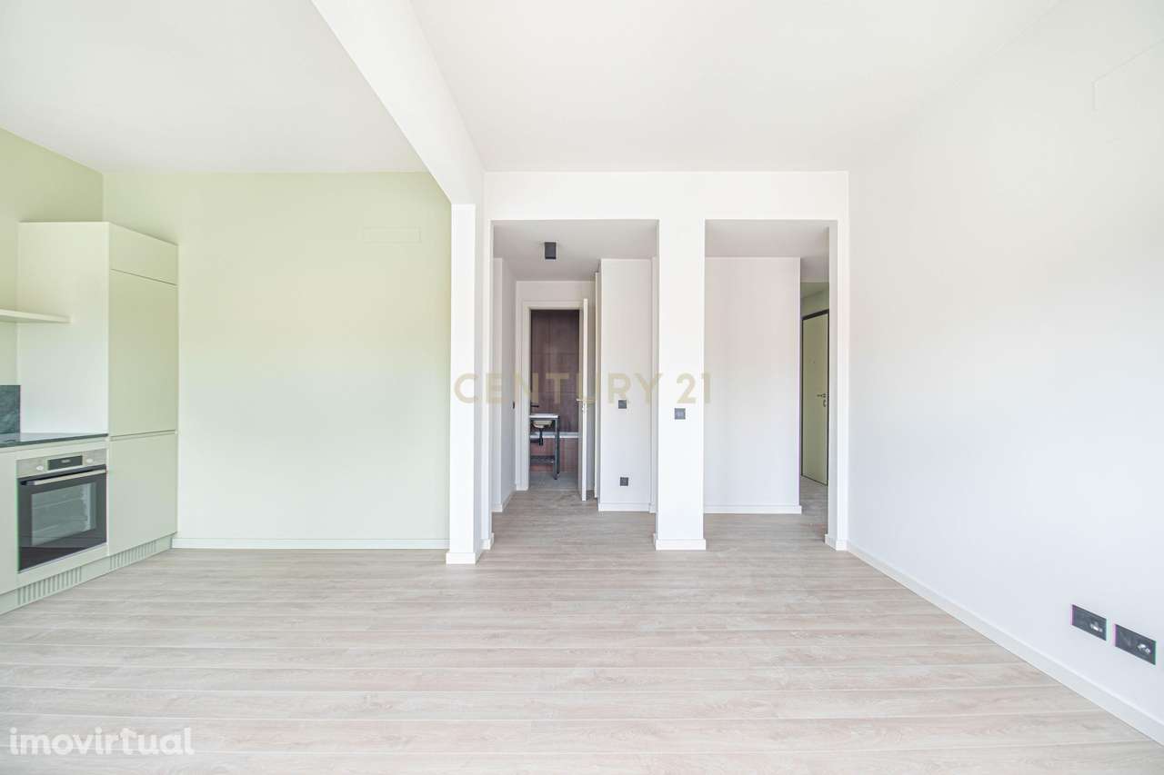 Apartamento T3 Novo no Barreiro - Grande imagem: 2/23