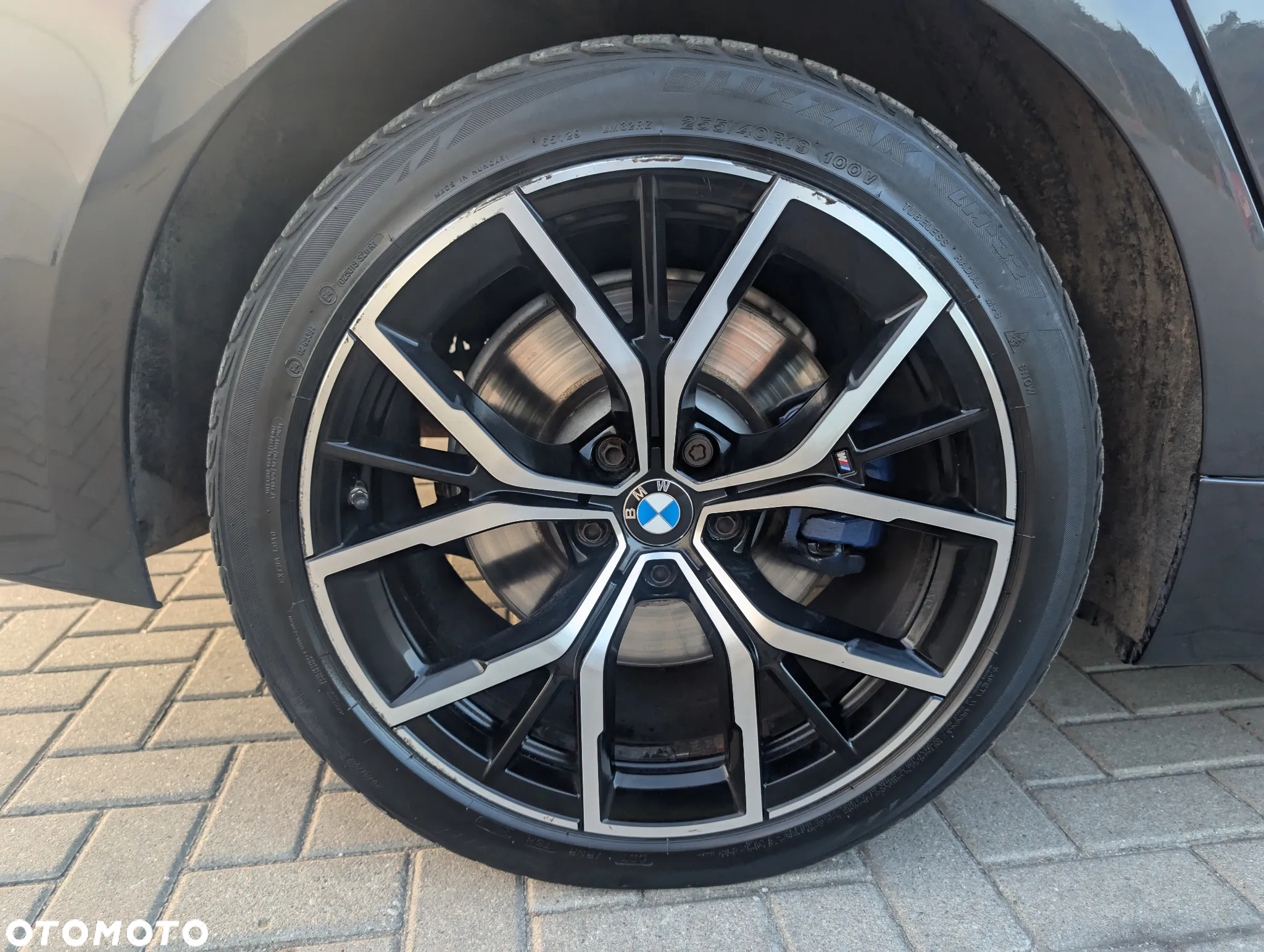 BMW Seria 5 - 13