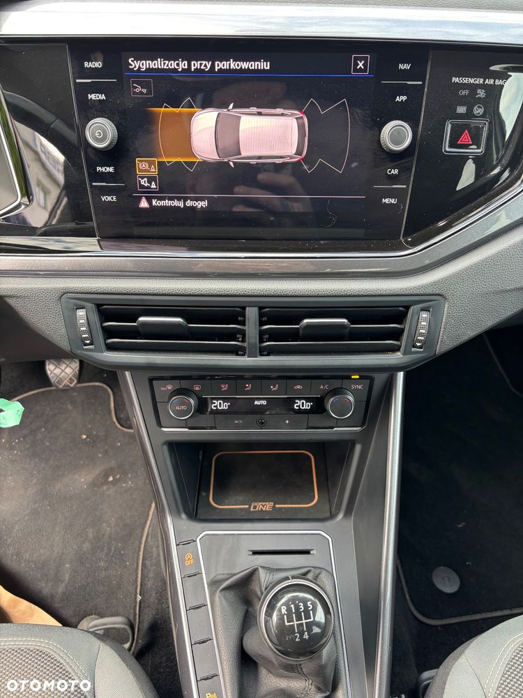Volkswagen Polo 1.0 TSI Special Edition - 16