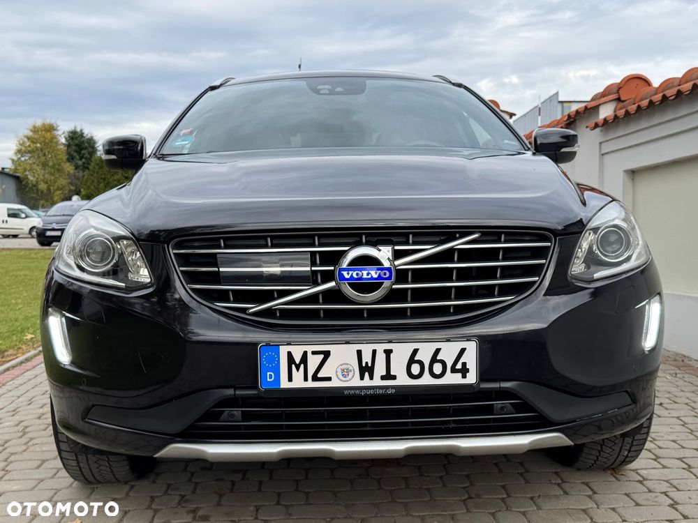 Volvo XC 60 - 38