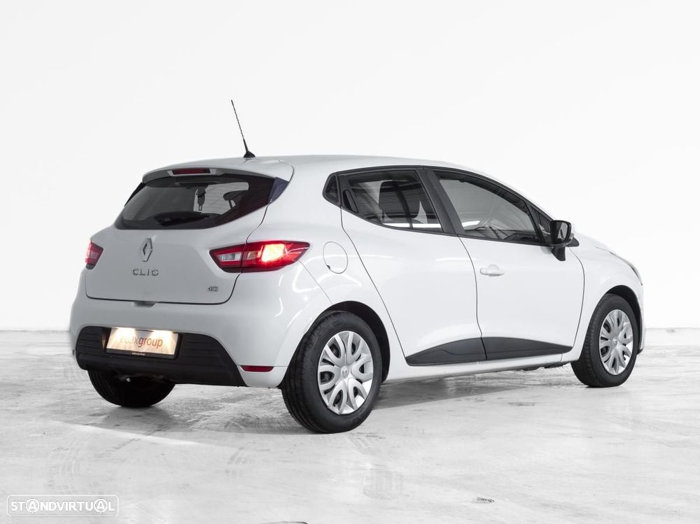 Renault Clio 1.5 dCi Zen - 3