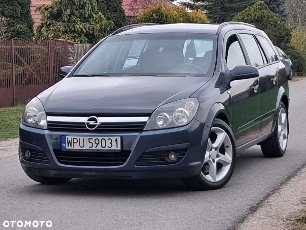 Opel Astra - 7