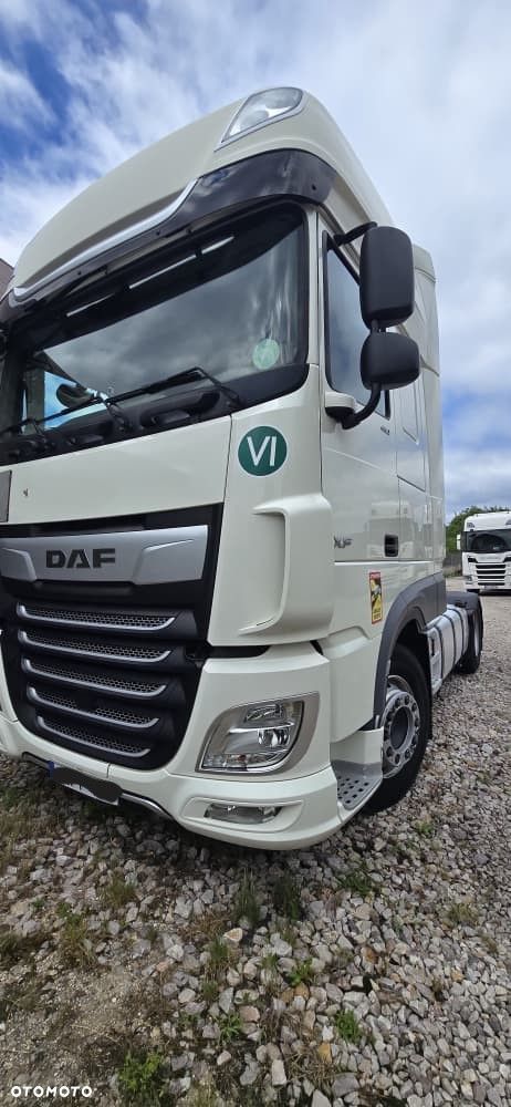 DAF XF - 2