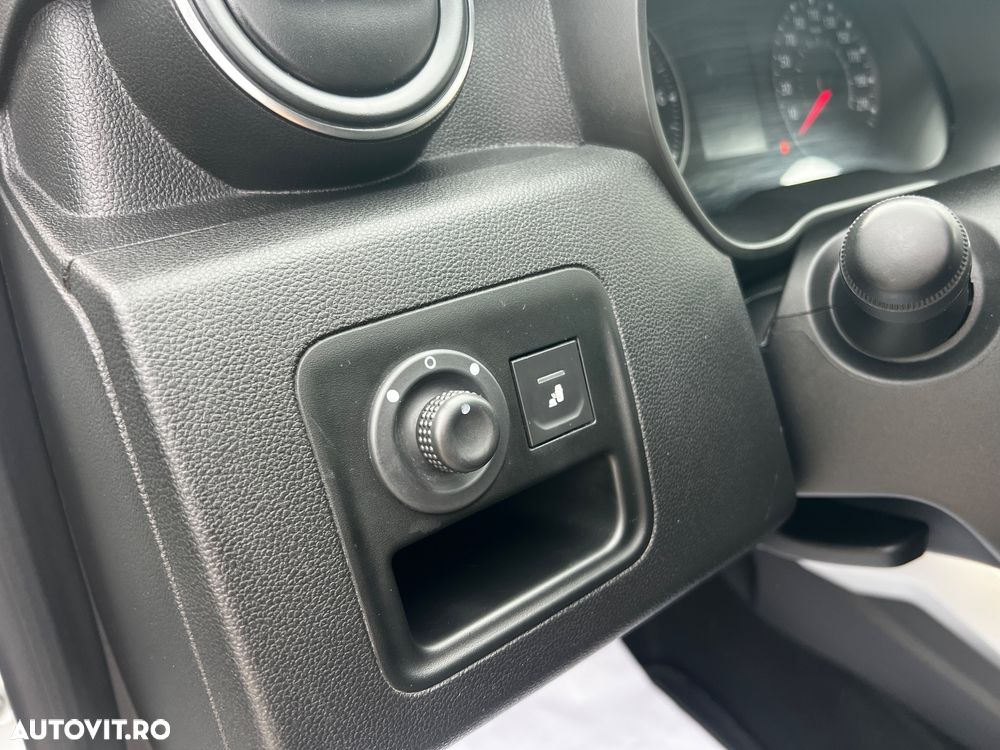 Dacia Duster Blue dCi 115 4WD Prestige - 14