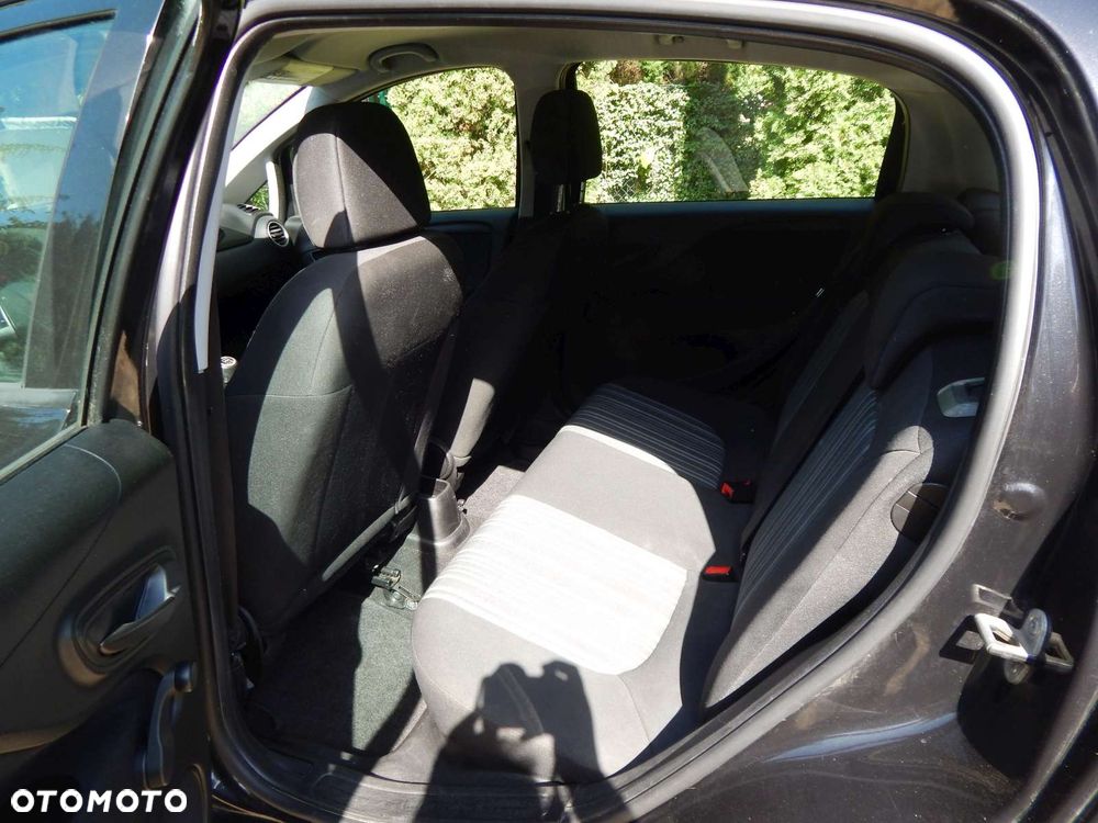 Fiat Punto Evo 1.3 16V Multijet Easy Start&Stopp - 12