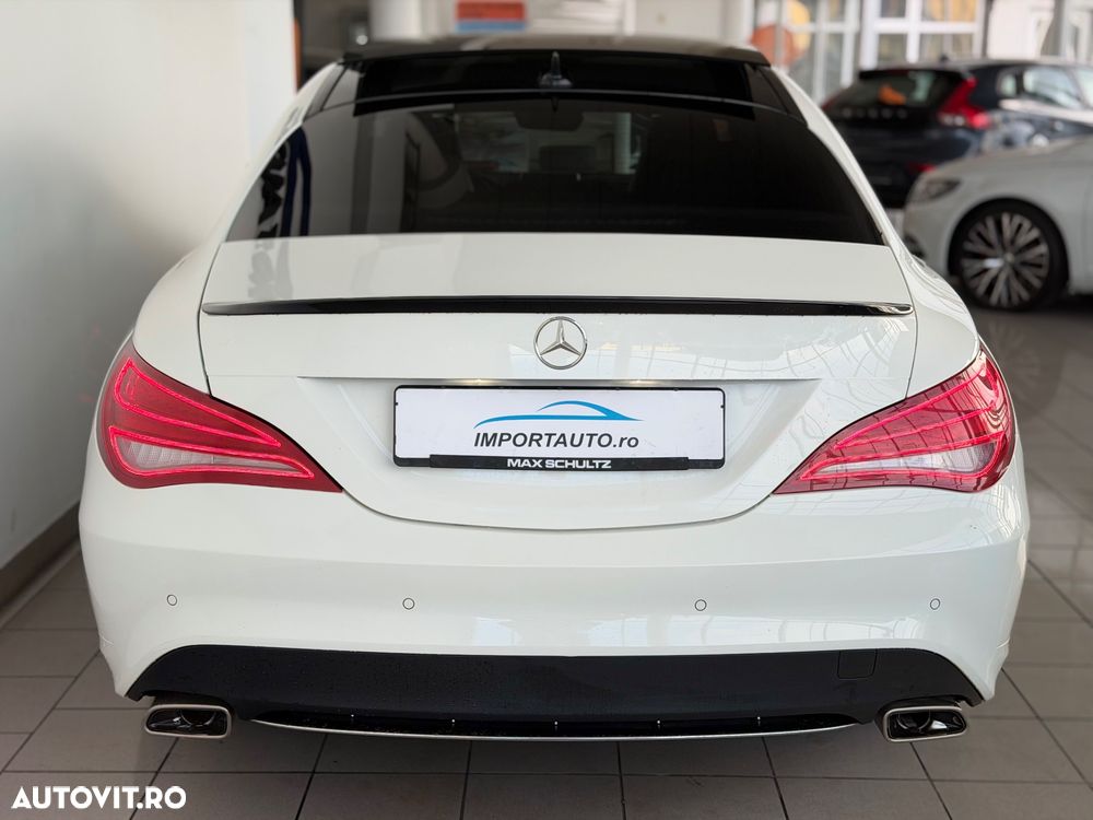 Mercedes-Benz CLA 180 UrbanStyle Edition - 13