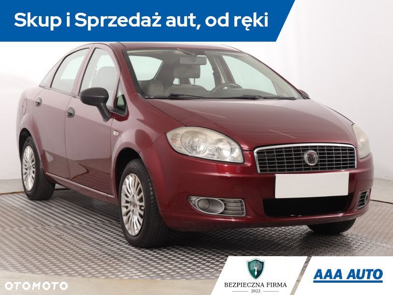 Fiat Linea - 2