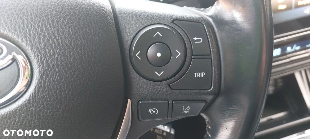 Toyota Auris 1.2 T Prestige MS - 20