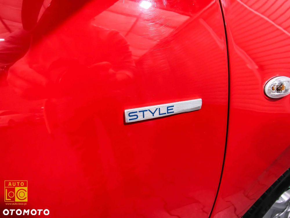 Peugeot 108 VTI 72 Stop&Start Top Allure - 33