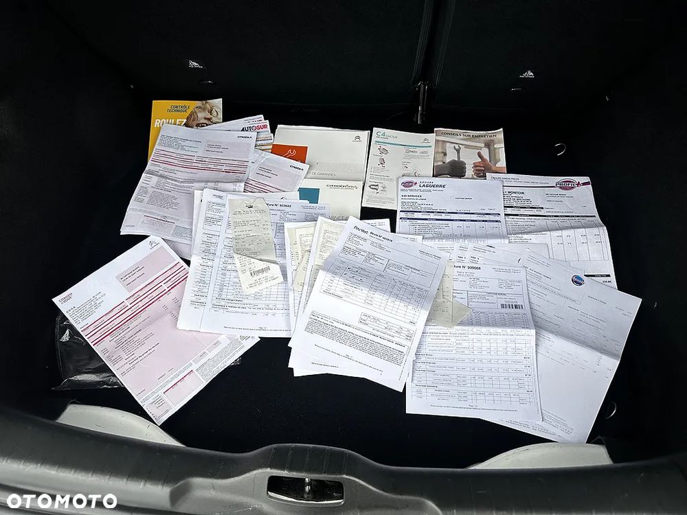 Citroën C4 Cactus 1.2 PureTech GPF Feel - 30