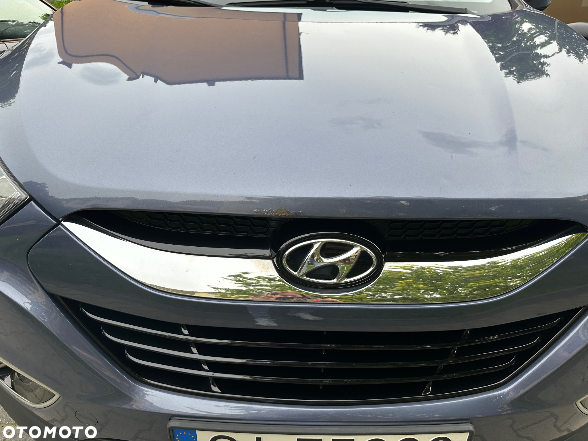 Hyundai ix35 1.6 GDI Comfort 2WD - 16