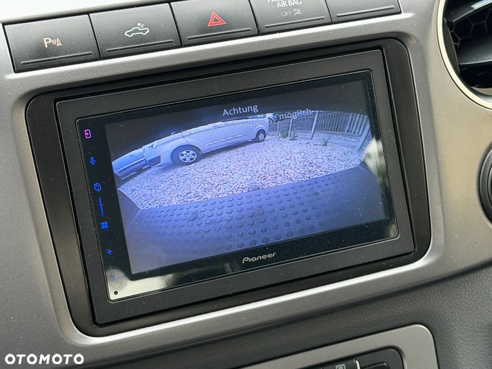 Volkswagen Amarok 2.0 BiTDI BMT Highline - 11