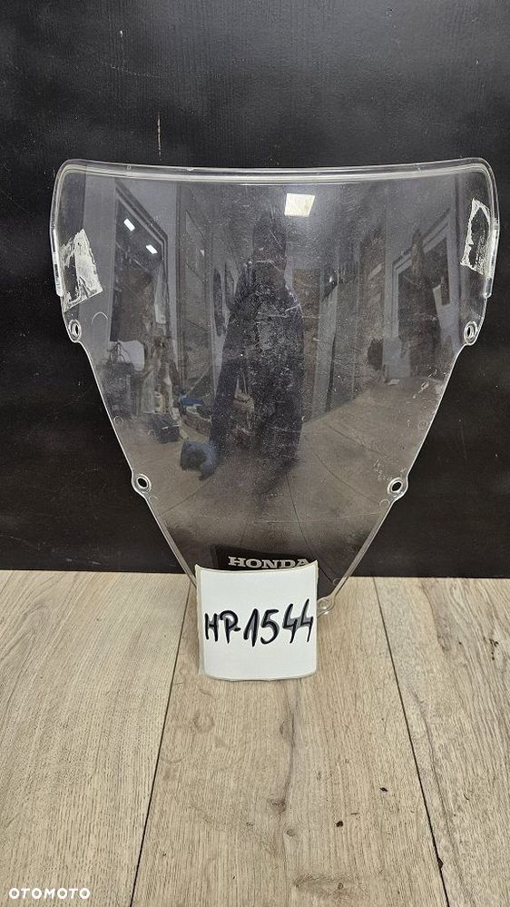 Szyba owiewka Honda CBR 600 F4i - 1