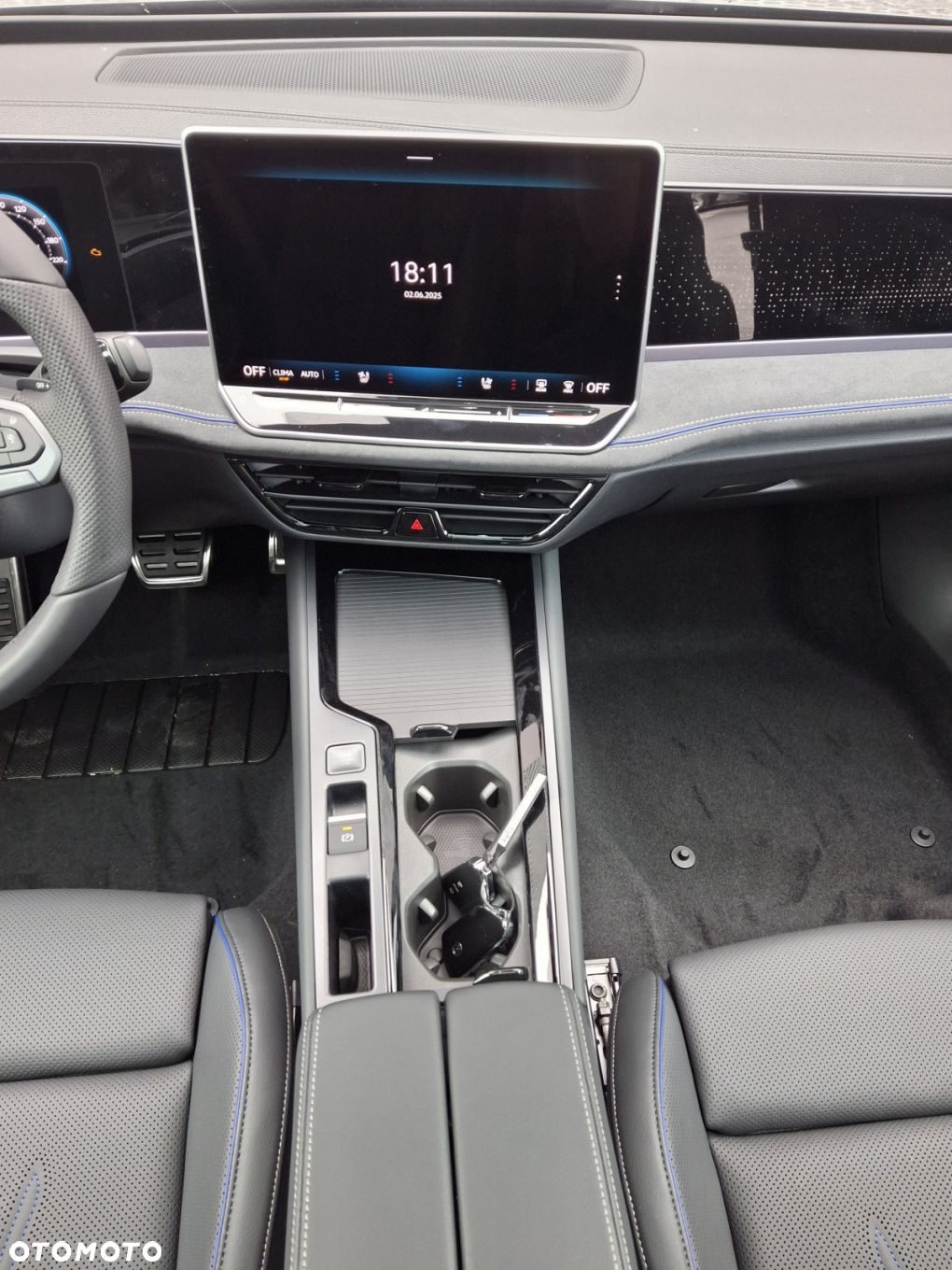 Volkswagen Passat - 22