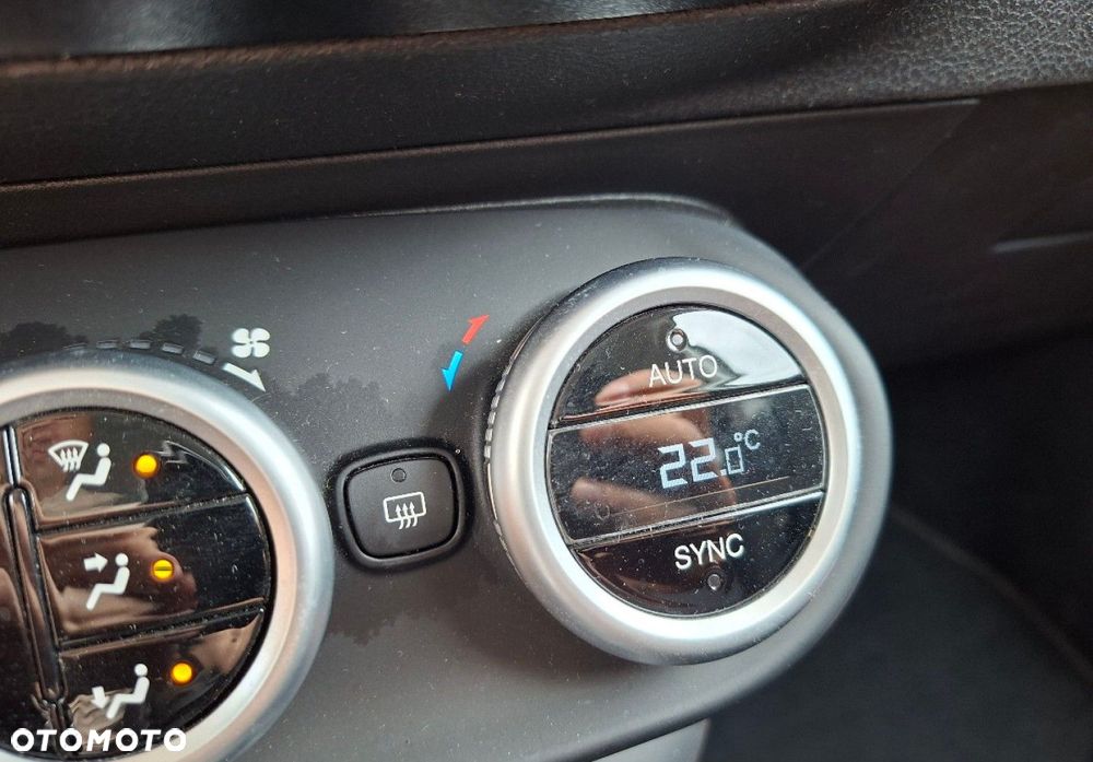 Fiat 500X - 28