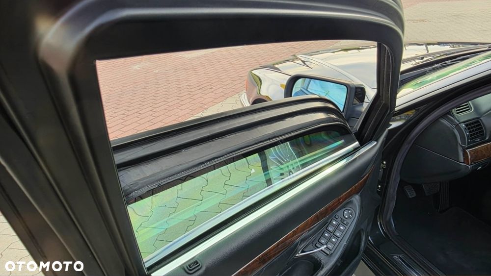 BMW Seria 7 750iL - 14