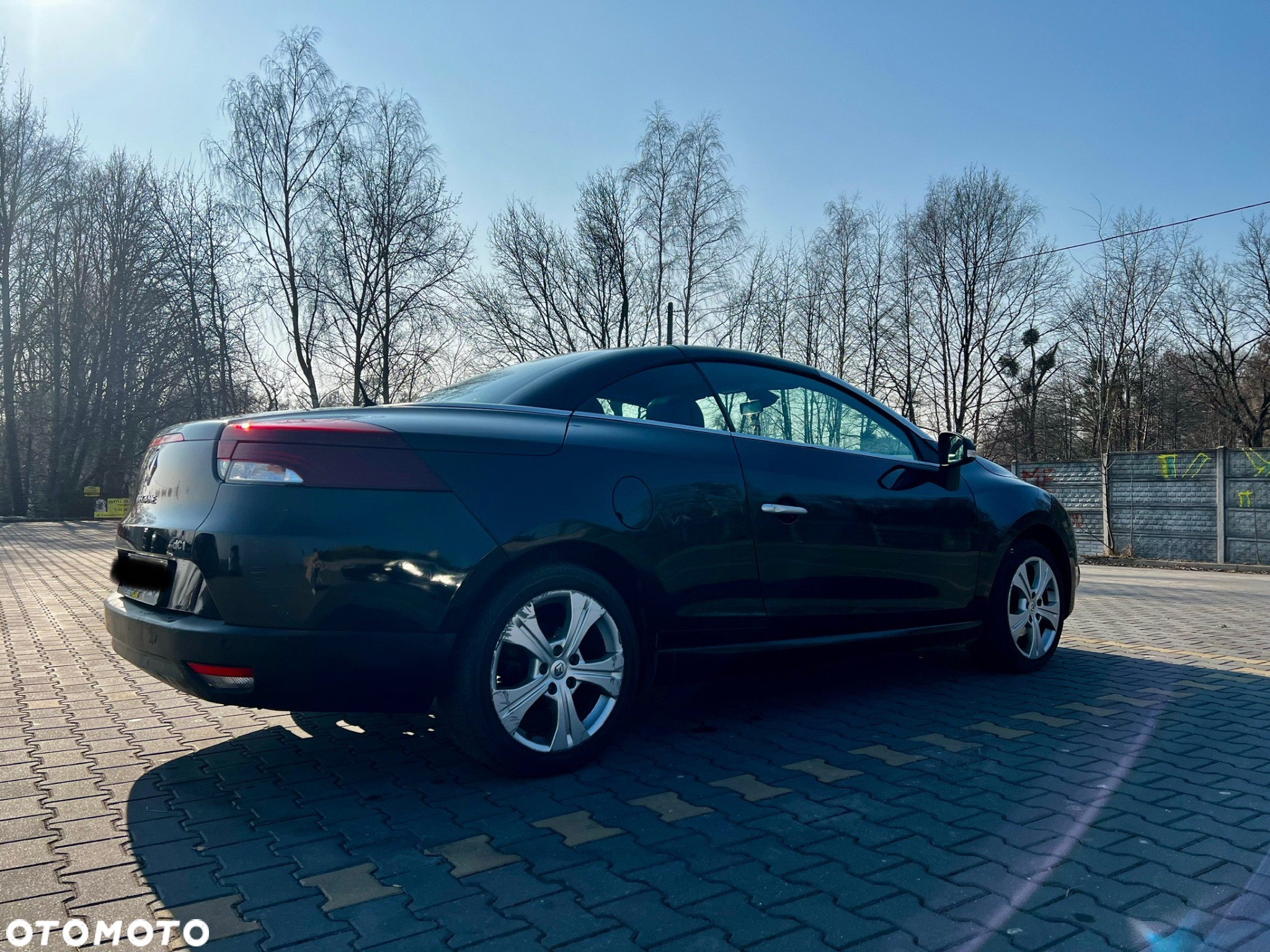Renault Megane - 9