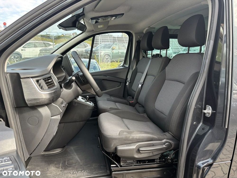 Renault trafic - 21